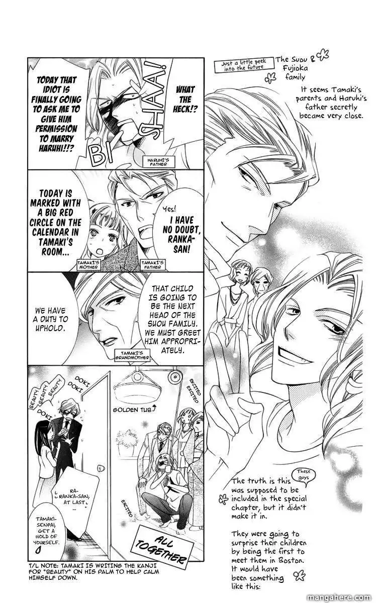 Ouran High School Host Club Chapter 83.4 11